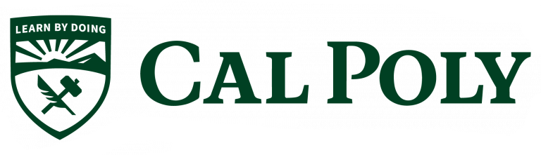 Cal Poly Logo